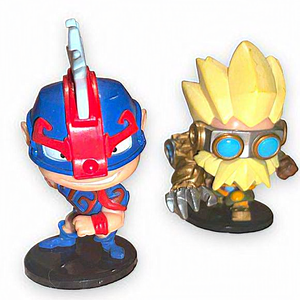 Krosmaster Arena: Merkator/ Captain Amakna: 2013 Edition New Board‎ toys*